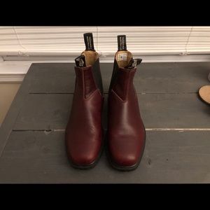 Women’s Blundstone US 7 / UK 4